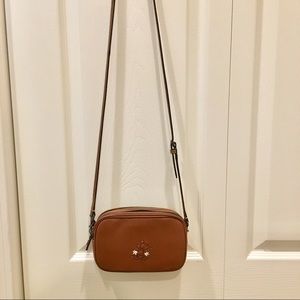 COACH & Mickey cross body